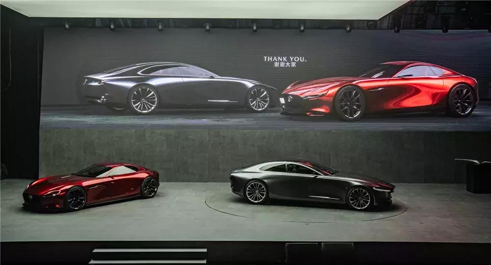 造车如艺——2018马自达魂动设计论坛