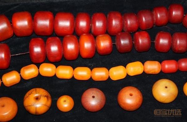 琥珀养生谣言,关于琥珀的谣言