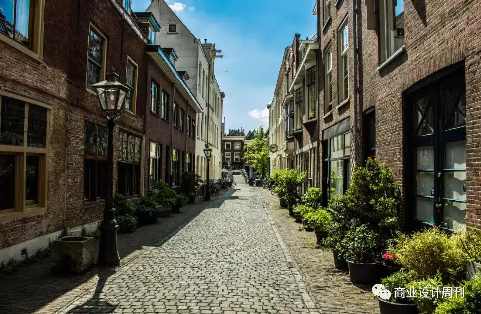 商业街区有哪些可以做,商业街区热门项目