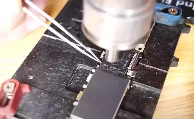 iphone11128g扩容512教程,iphone老款扩容