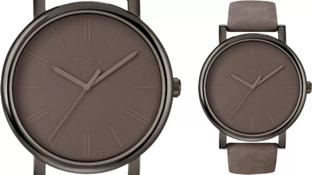 男人和女人都喜欢的东西,让男人终身难忘的手表长什么样