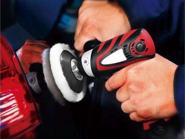 爱车漆面光亮,怎样使爱车光亮如新