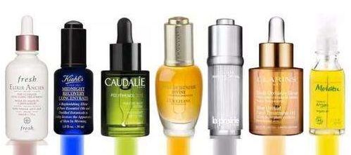 有了全世界3秒卖一瓶的“液体黄金“，干燥、长痘就与你无缘了！