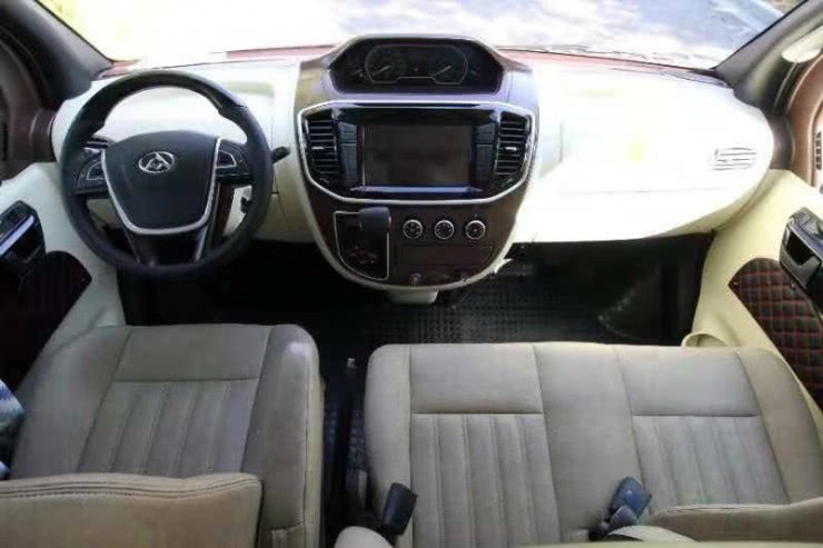 11.24G20杭州房车展——卫航房车新品爆款首发