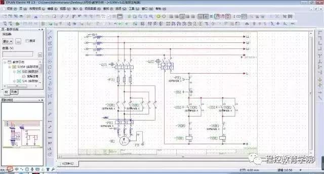 eplan与cad哪个好用,eplan为什么比cad好用