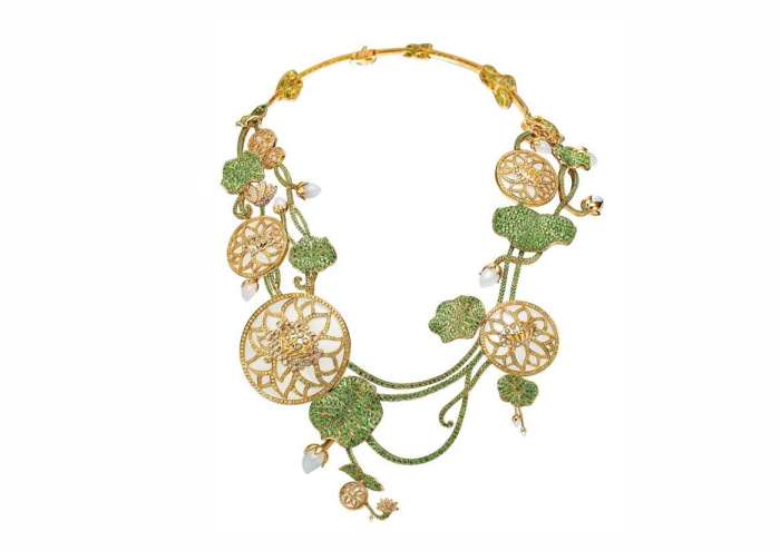 高级宴会项链,宴会项链推荐