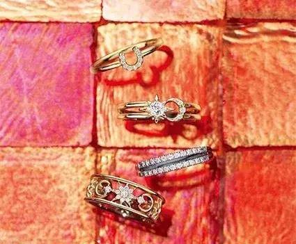 种草那些小众复古的首饰,安静又高级又有品味的珠宝