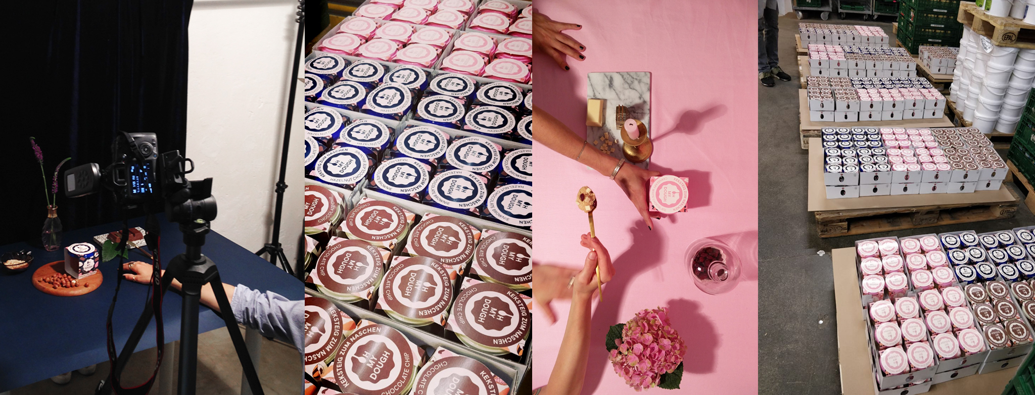 各大品牌简约包装设计,简约产品外观设计