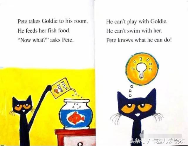 英语绘本《APetForPeter》,英语绘本peterrabbit