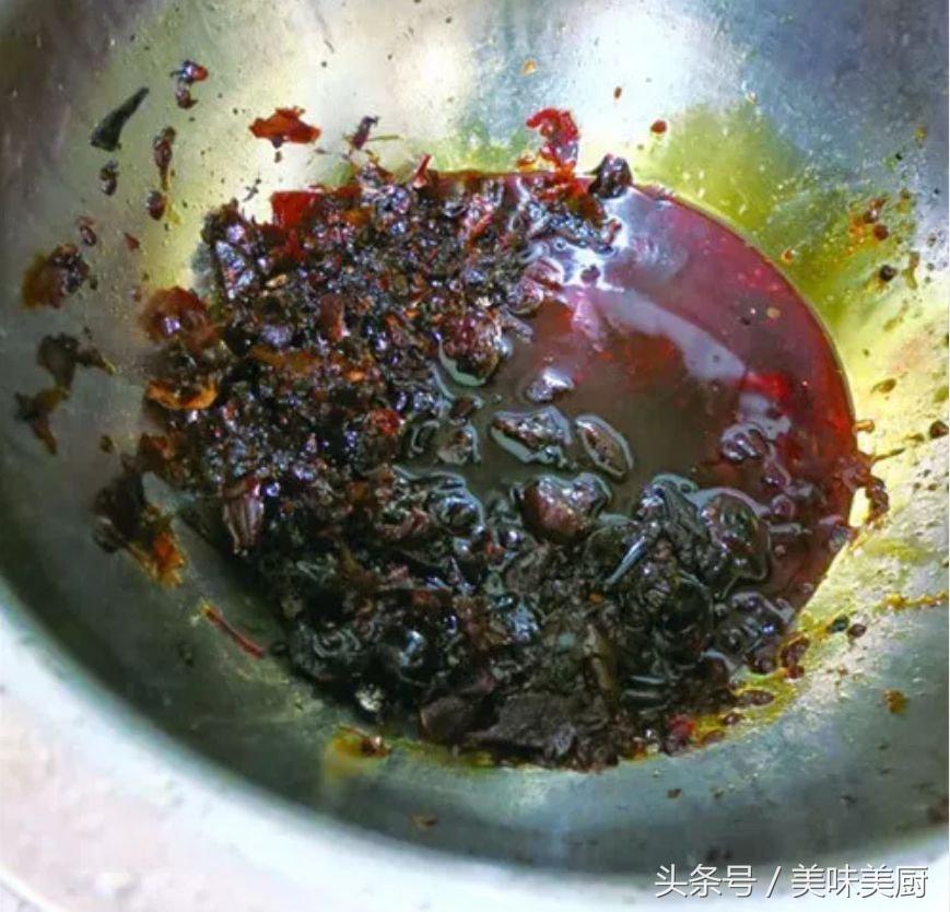 鱼火锅最正宗的做法,爱吃鱼的朋友看过来