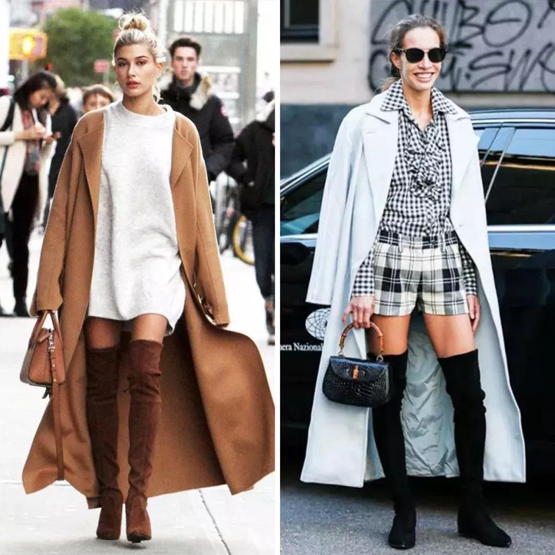 杨紫：过膝靴买不好真坑，孟美岐：感同身受