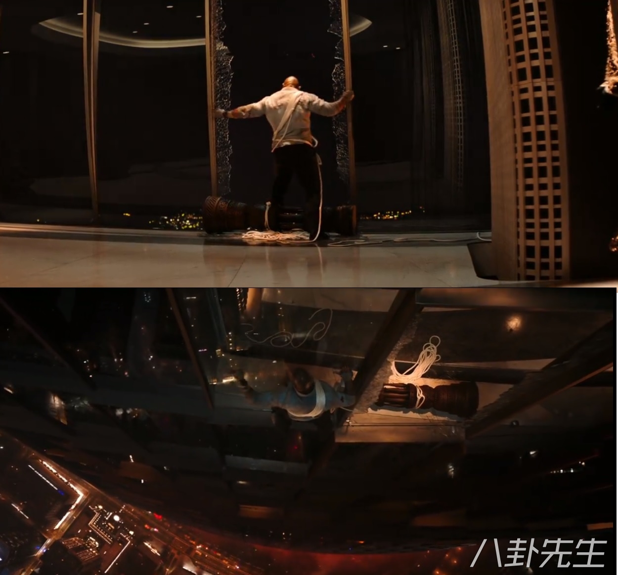 摩天营救免费看完整版,摩天营救剧情没看懂