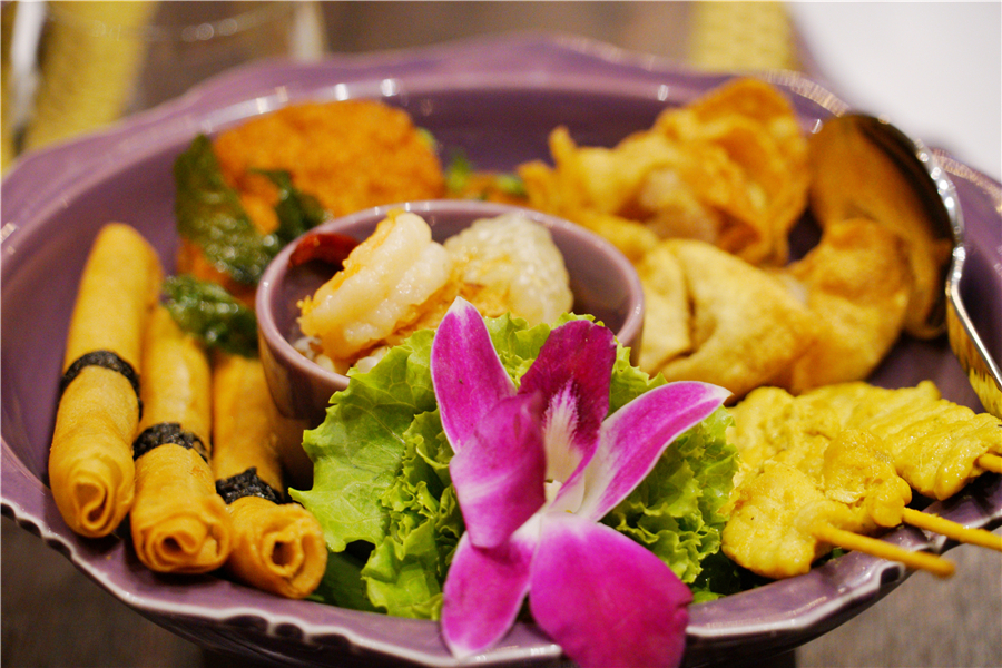 泰国两周游攻略,泰国两日游旅行攻略