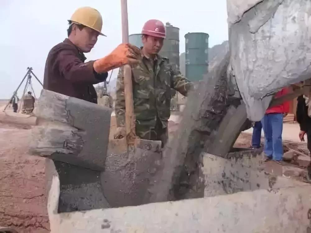 混凝土实用知识,混凝土的十大真相