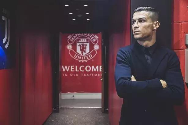 C罗回梦剧场：似是故人来