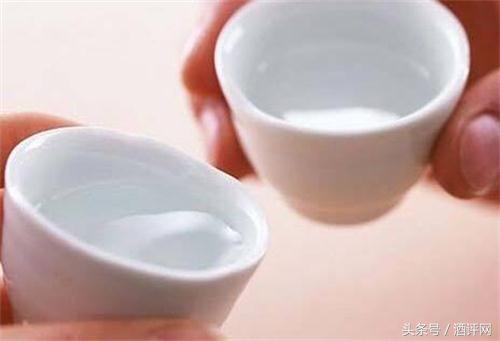 醉酒分为七大类型，看看自己喝醉属于哪个类型？