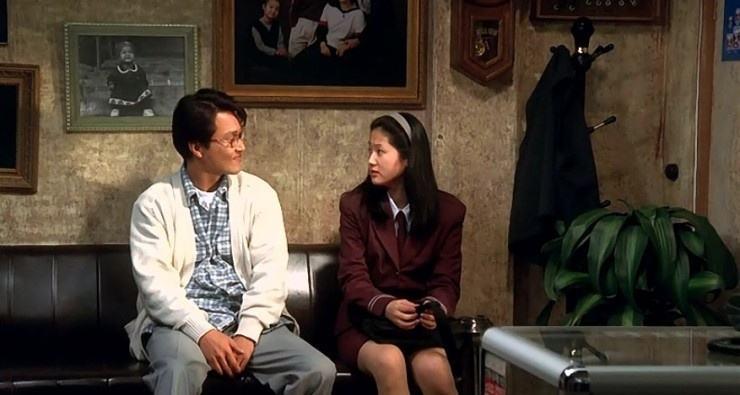 电影中经典触动人心台词,电影里的经典台词你记得的有哪句