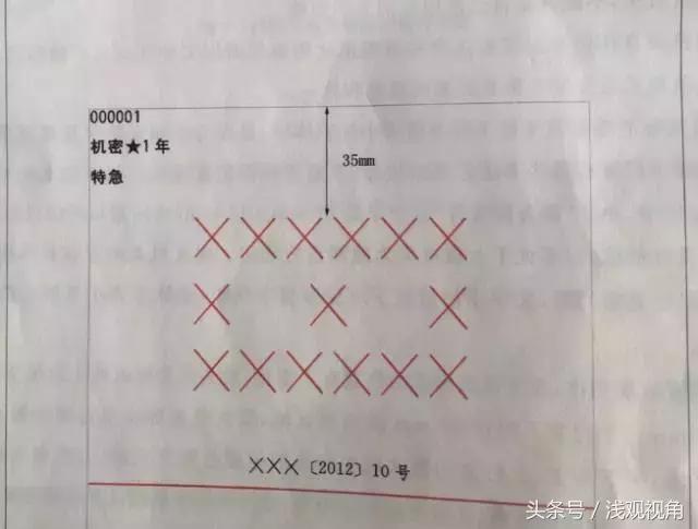机关公文格式标准ppt,国标党政机关公文格式