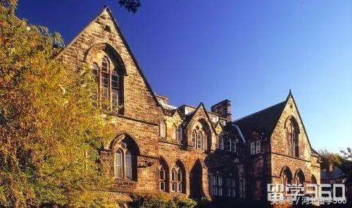 杜伦大学各学院专业介绍,英国杜伦大学商科前50排名