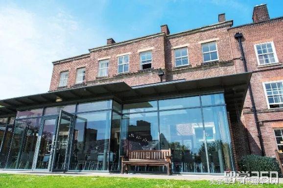 英国杜伦大学校园,英国杜伦大学有哪几个学院