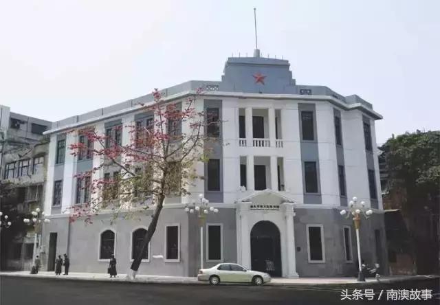 汕头地区有哪些旅游景点,汕头有哪些旅游景点