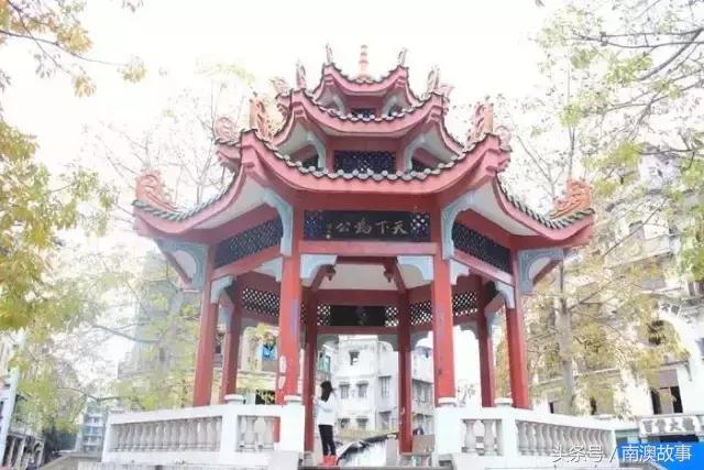 汕头地区有哪些旅游景点,汕头有哪些旅游景点