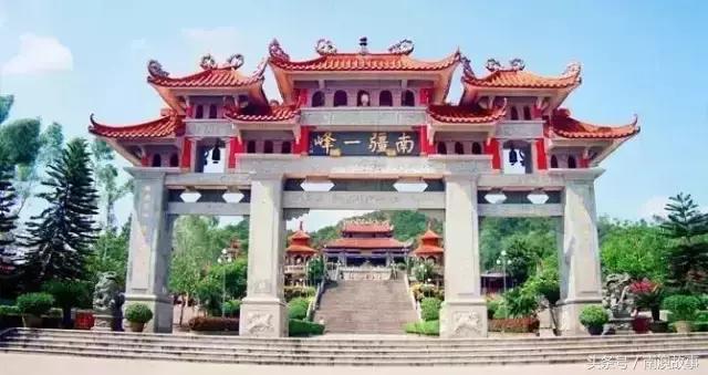 汕头地区有哪些旅游景点,汕头有哪些旅游景点