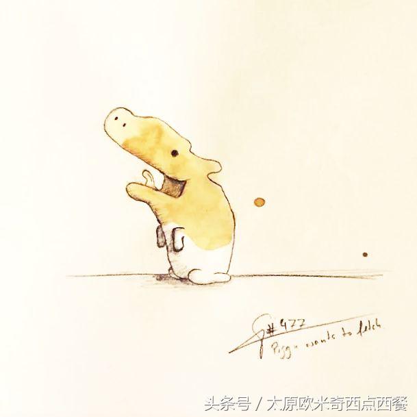 喜欢咖啡的人能活出美好人生,对咖啡有兴趣的人