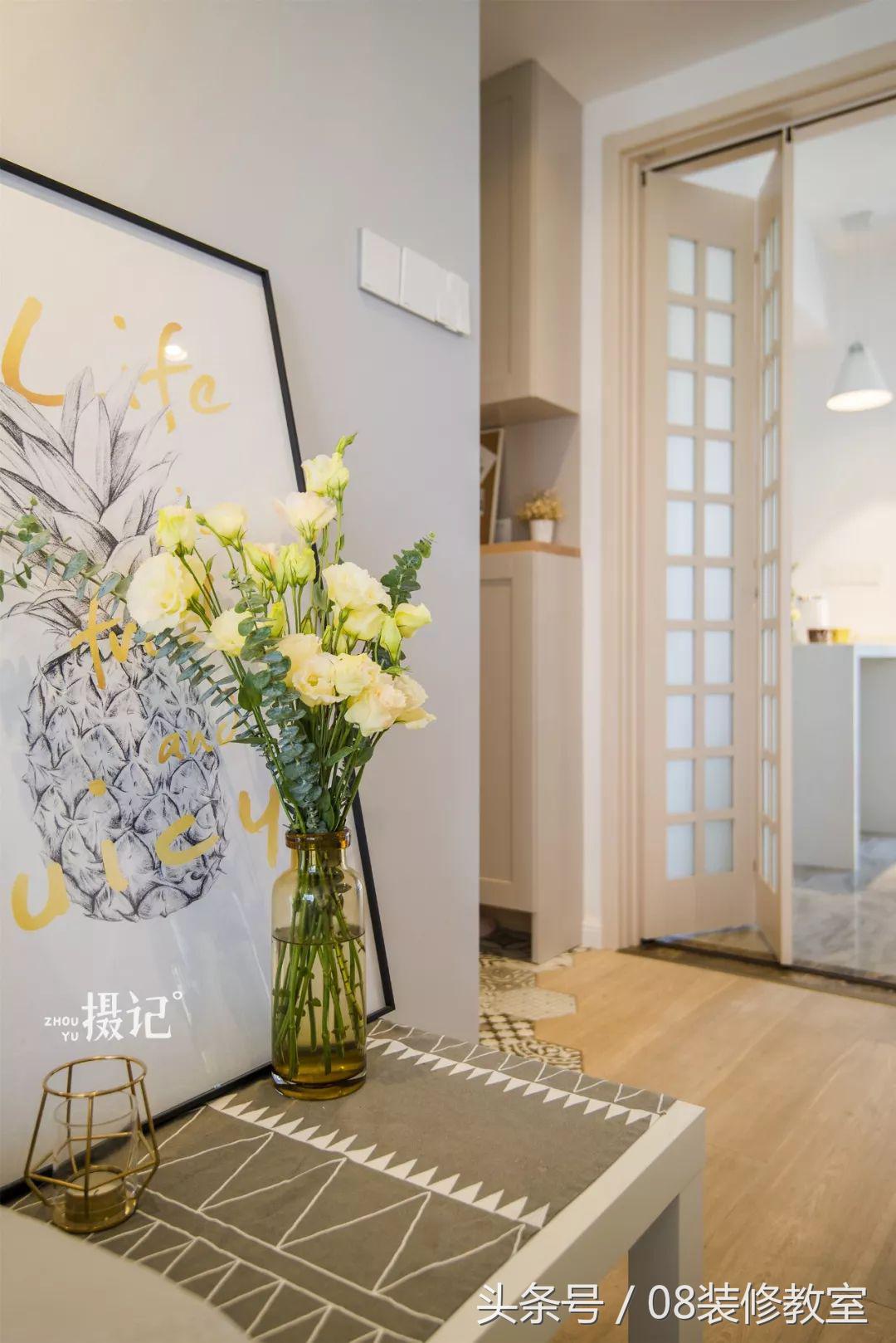 两个90后小青年，不爱极简，却偏要做「收纳达人」