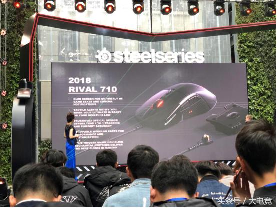 赛睿限定版,赛睿永劫无间