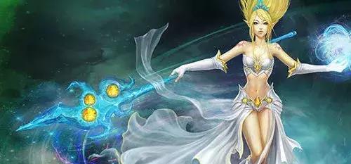 LOLS8风女攻略，教你怎么玩风女