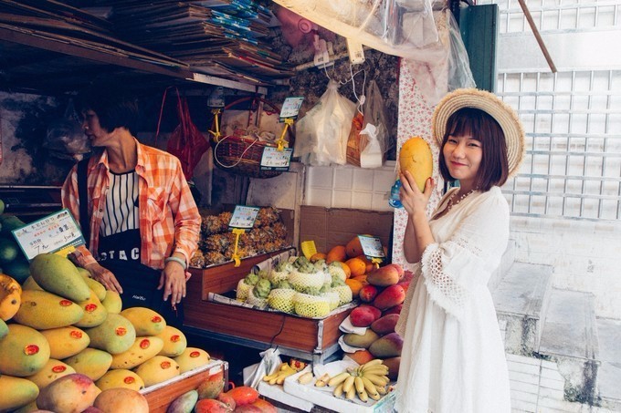 带你到三亚感受不一样的美食美景,三亚旅游必吃的美食清单大全