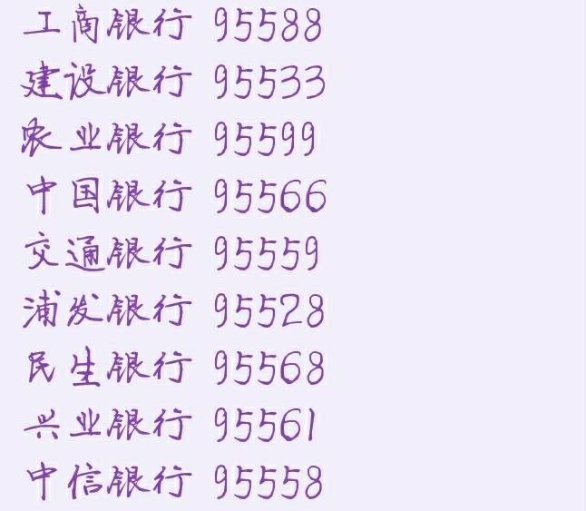 各种部门的电话,各个部门的电话