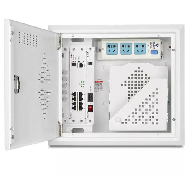 家装新的强弱电怎么设计,强弱电怎么布置在图纸里