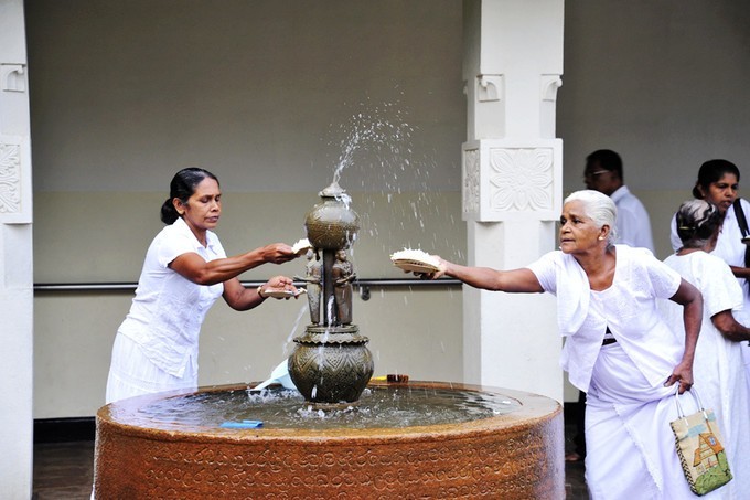 人文摄影斯里兰卡,锡兰风景