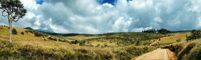 人文摄影斯里兰卡,锡兰风景