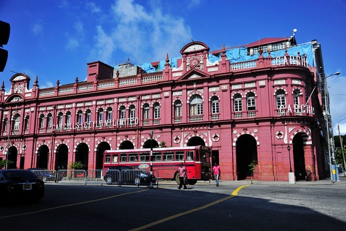 人文摄影斯里兰卡,锡兰风景