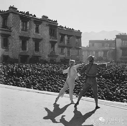 老*藏西**：真实的记录时间的重量