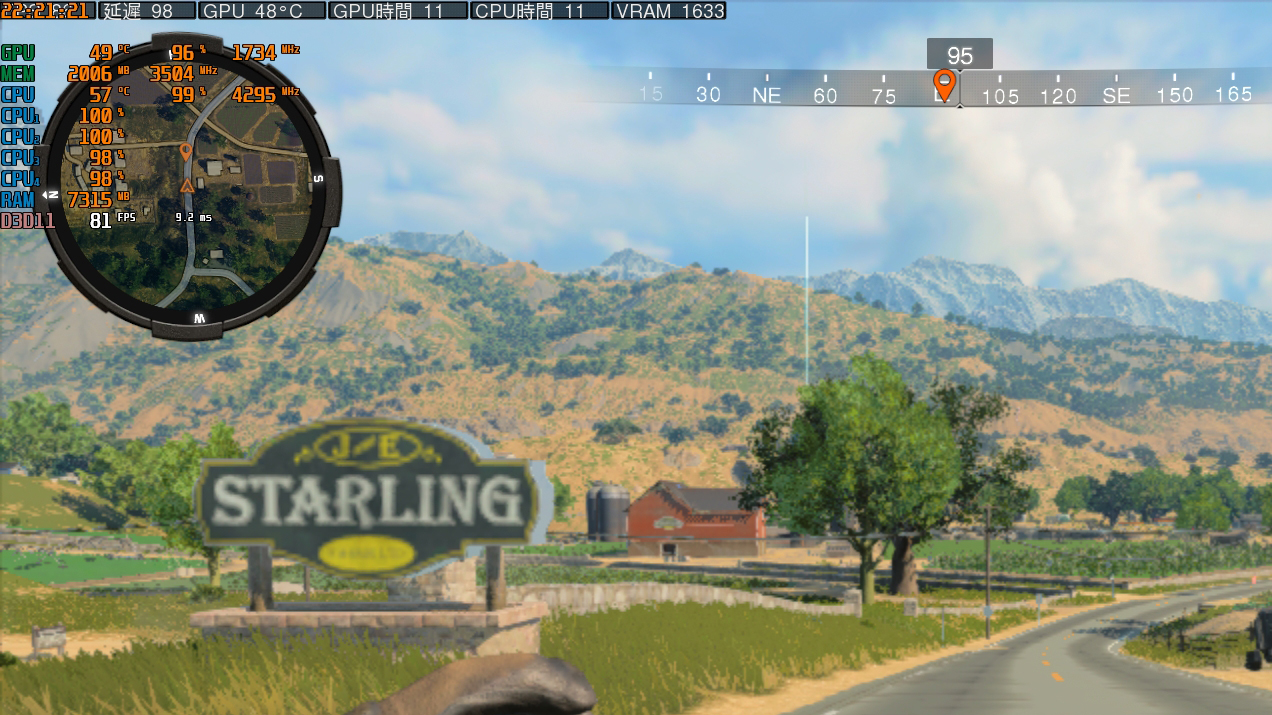 使命召唤4黑色行动配置,cod黑色行动4配置