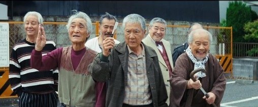 3部美学色彩电影推荐,好看的电影色调分享