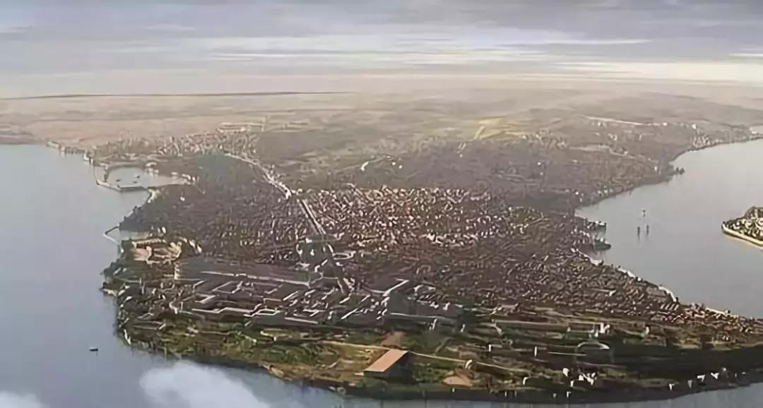 维京生意经,维京时代的意义