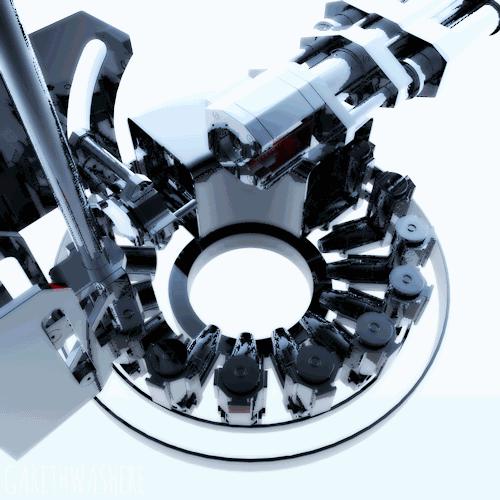 飞机机械原理技术深入解析,飞机的知识原理讲解