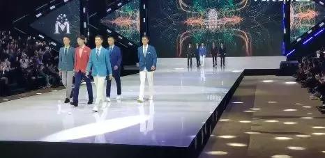 完美落幕演出,完美落幕又精彩开幕