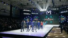 完美落幕演出,完美落幕又精彩开幕