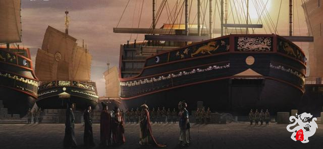 明朝那些事儿中震撼的文字,明朝那些事儿里的精彩片段