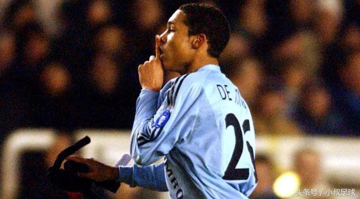 92改制后欧洲冠军杯历史进球最年轻球员，他们的故事还在继续