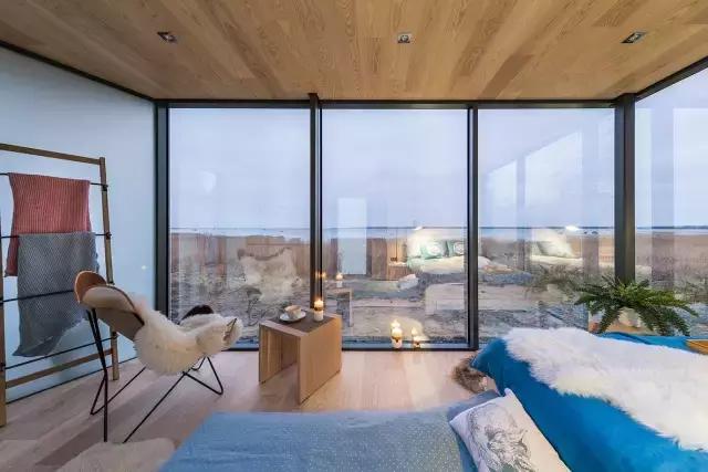 5个小时建造农村别墅,建民宿最省钱的方法