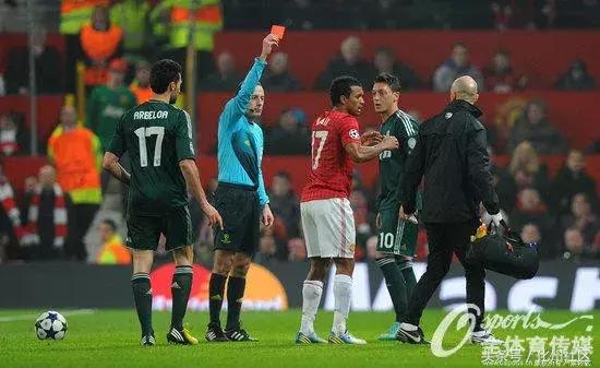 c罗06年穆里尼奥,穆里尼奥与c罗经典之战