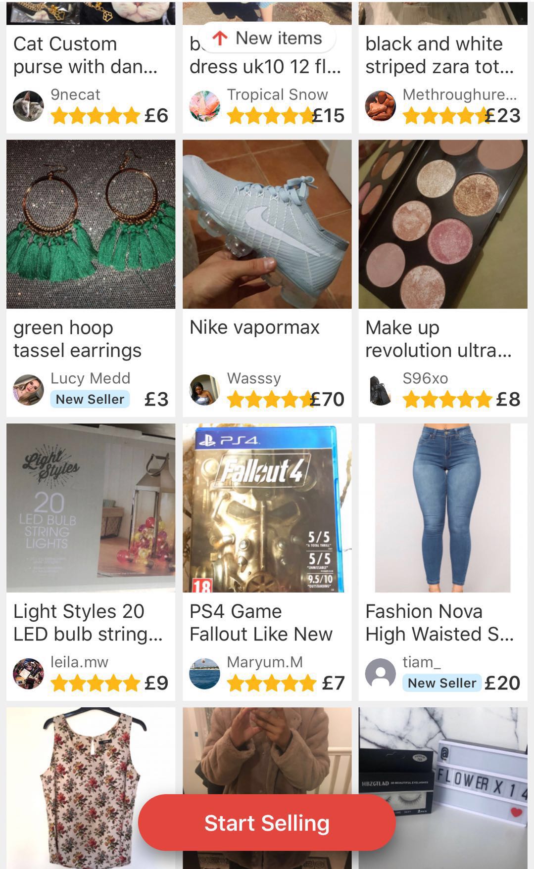 国外二手物品店,国外二手物品交易网站大全