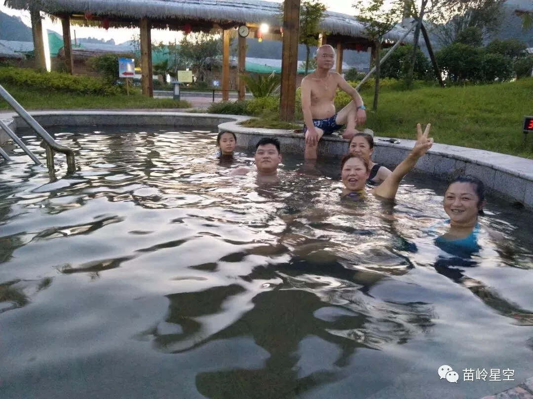 约泡！黔东南你不得不去的几个地方！